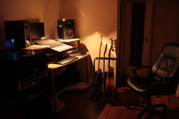 The Studio